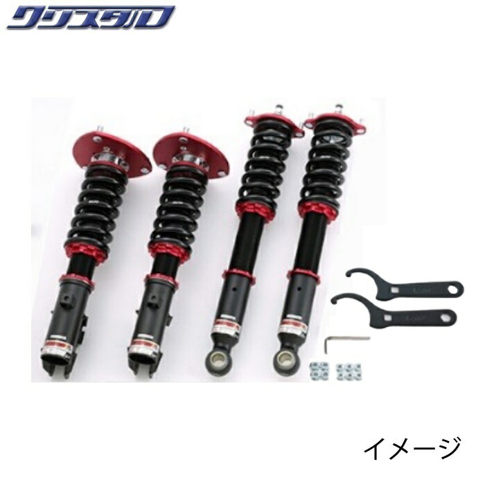 ブリッツ BLITZ DAMPER ZZ-R 車高調 三菱 GTO Z15A Z16A 全長調整式車高調キット 92784|カー用品 クリスタル 店