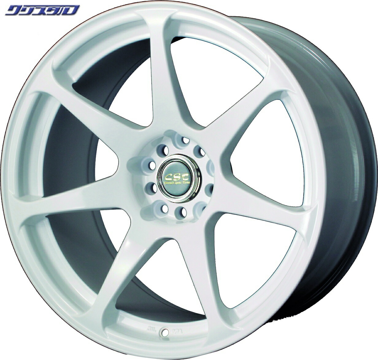 楽天市場】CST ZERO1 HYPER v2 ゼロワンハイパー 17インチ 5H114.3 9.5