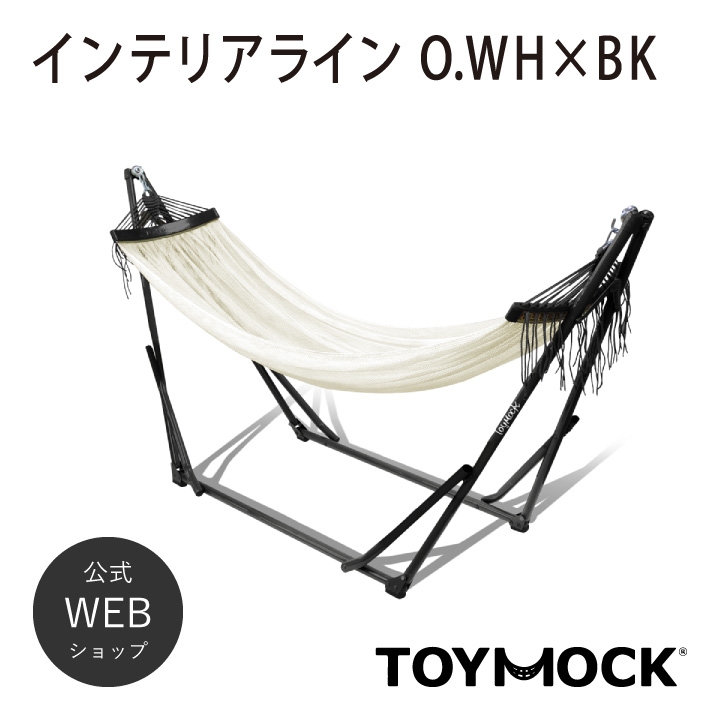 楽天市場】【公式】TOYMOCK ホワイト×レインボー | トイモック 