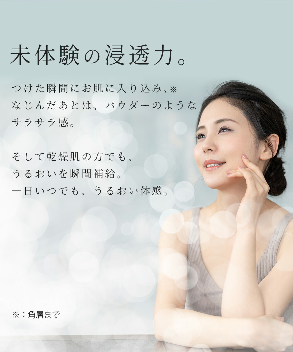 【注目成分2】エクソソーム
