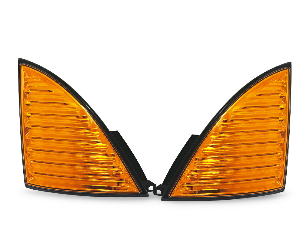 楽天市場】日野グランドプロフィア 前期用ファイバーLEDフロント