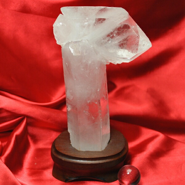 楽天市場】【水晶原石】 ブラジル産最高品質 水晶原石クラスター・水晶