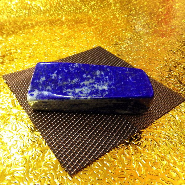 ラピスラズリ原石 楽天市場】ラピスラズリ原石 : ギャラリーメイスン