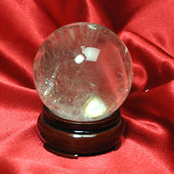 楽天市場】【現品限り】シンセティッククリスタル［合成水晶］・超巨大