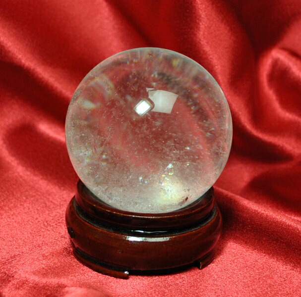 楽天市場】【現品限り】シンセティッククリスタル［合成水晶］・超巨大