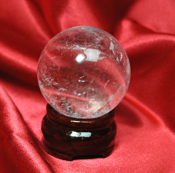 楽天市場】【現品限り】シンセティッククリスタル［合成水晶］・超巨大