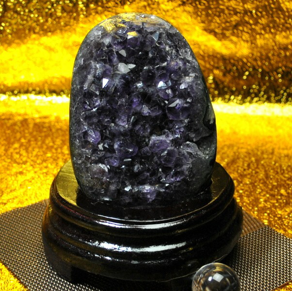 楽天市場】ウルグアイ産＜最高品質＞アメジスト原石クラスター 500g