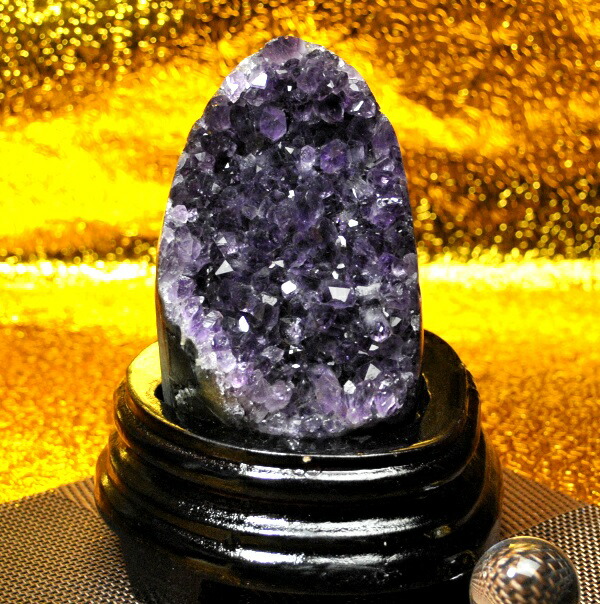 楽天市場】ウルグアイ産＜最高品質＞アメジスト原石クラスター 500g