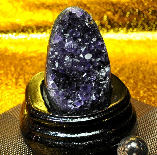 楽天市場】【プレミアクラス】アメジストドーム＜最高品質 ウルグアイ