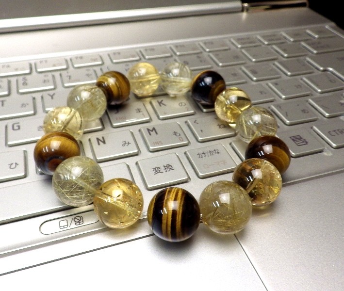 楽天市場】【金運天珠＆ギャンブルやくじ運UP】 二十一眼＆ギベオン&金