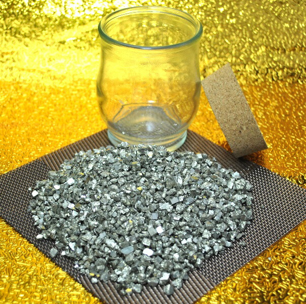 【プレミアクラス】パイライト小粒さざれ（2～5mm）石本体の重さ400g（小瓶入り さざれ石 ペルー産）完全天然石 非加工（光沢あり）小瓶に入れてお届け そのまま波動UPや金運置物に最適！