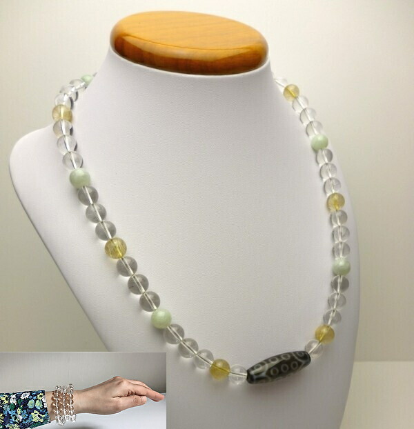 ギベオン天珠パーツ 楽天市場】【金運天珠＆ギャンブルやくじ運UP】 二十一眼＆ギベオン&金