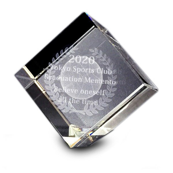 楽天市場】クリスタルペーパーウェイト ルーペタイプ 小 加工面が広く