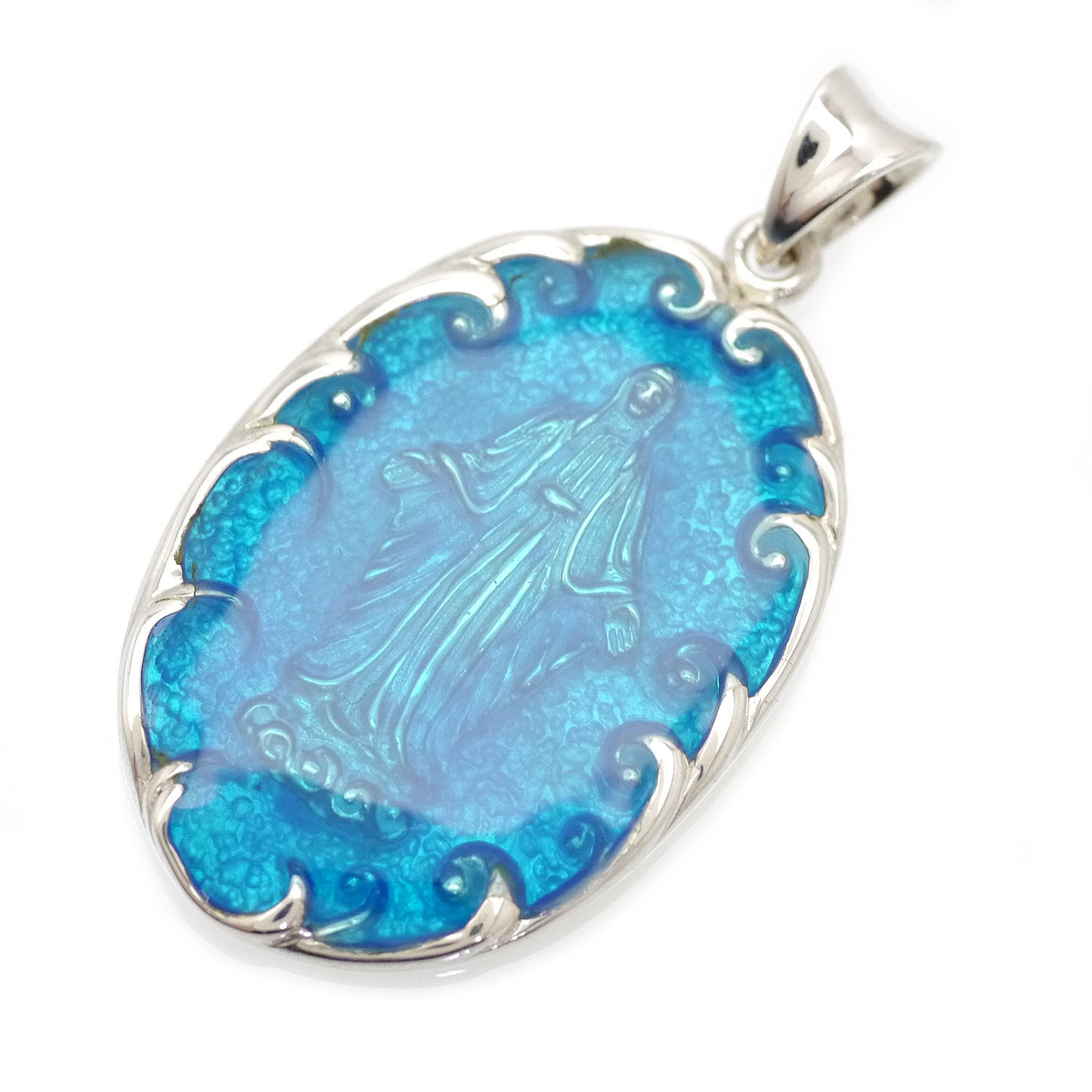 希少　激渋　ヴィンテージ　ネックレス　アンティーク　925 シルバー　メダイ 希少 激渋 ヴィンテージ ネックレス アンティーク 925 シルバー メダイ