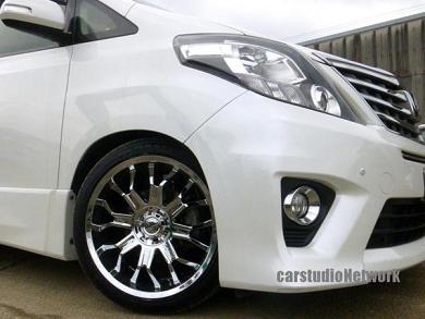 楽天市場】レーベンハートVert8819インチアルミホイール 9.5J+38