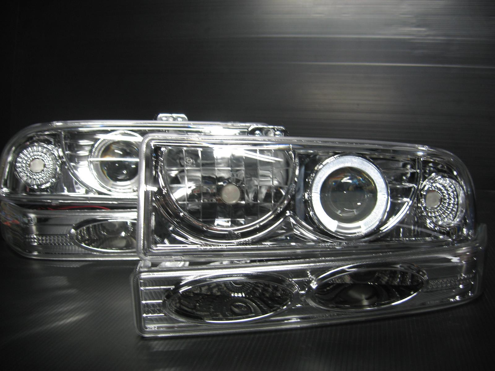 【新品・社外】ホンダ フォルツァ MF08 プロジェクター LED ヘッドライト ホンダ フォルツァ MF08 青LED付 大口径プロジェクター ヘッド