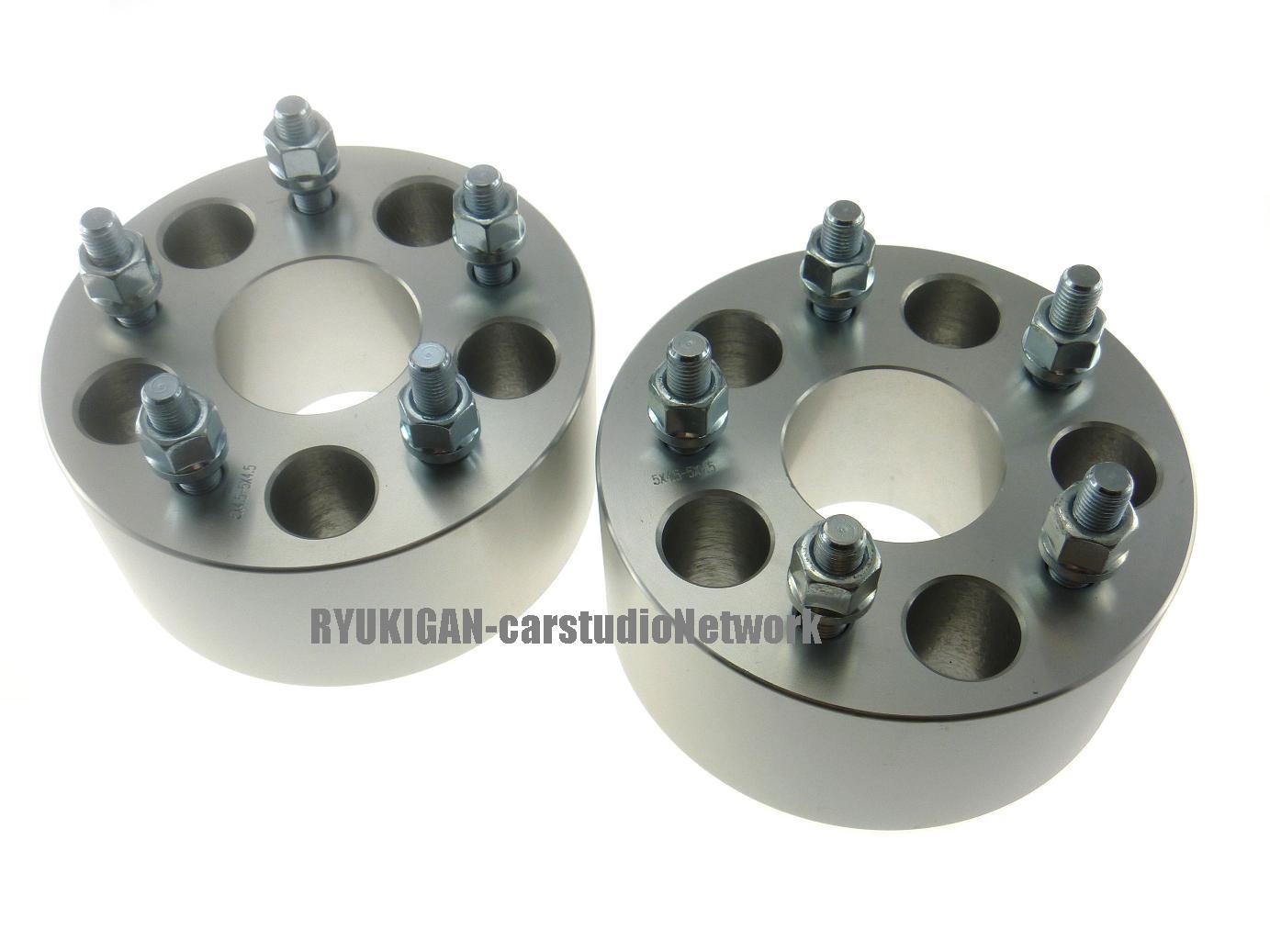 楽天市場 ワイドトレッドスペーサー5h114 3 70ｍｍ 7cm ７センチ Carstudio Network