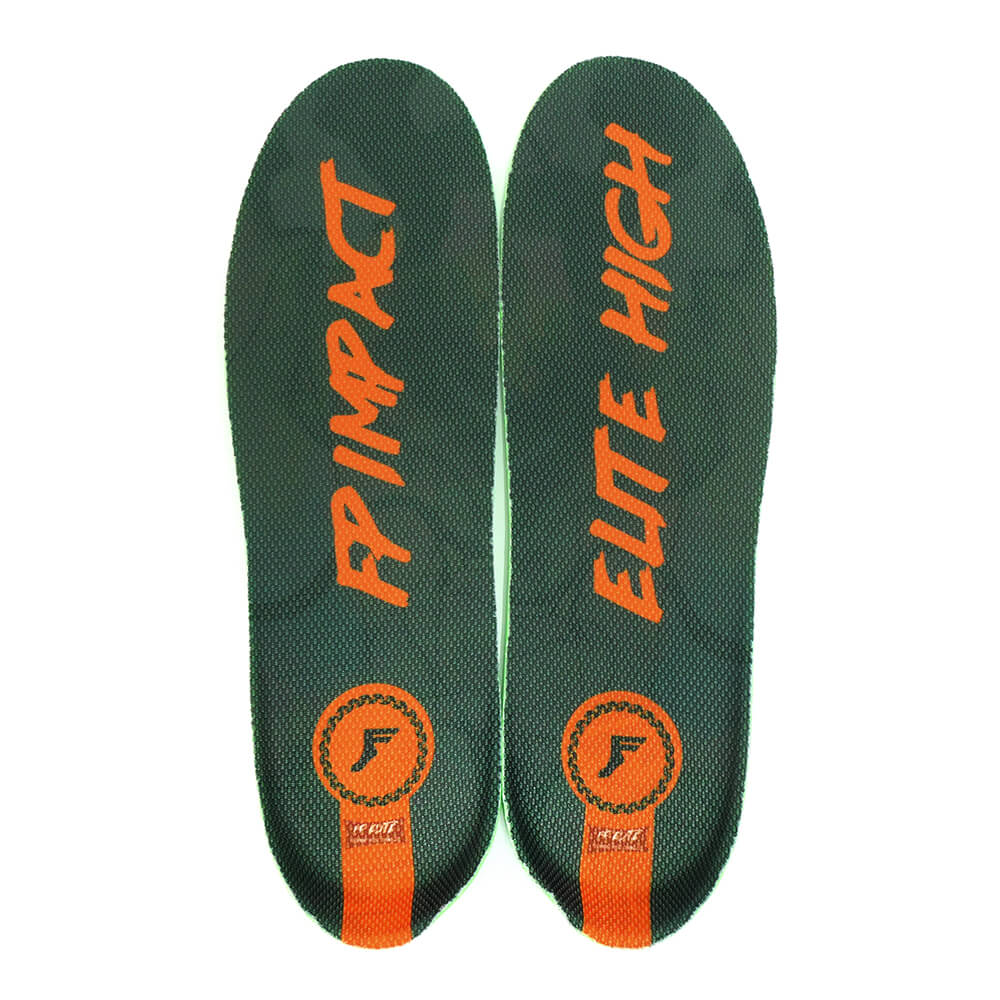 楽天市場】FP INSOLE／FOOT PRINT INSOLE フットプリント