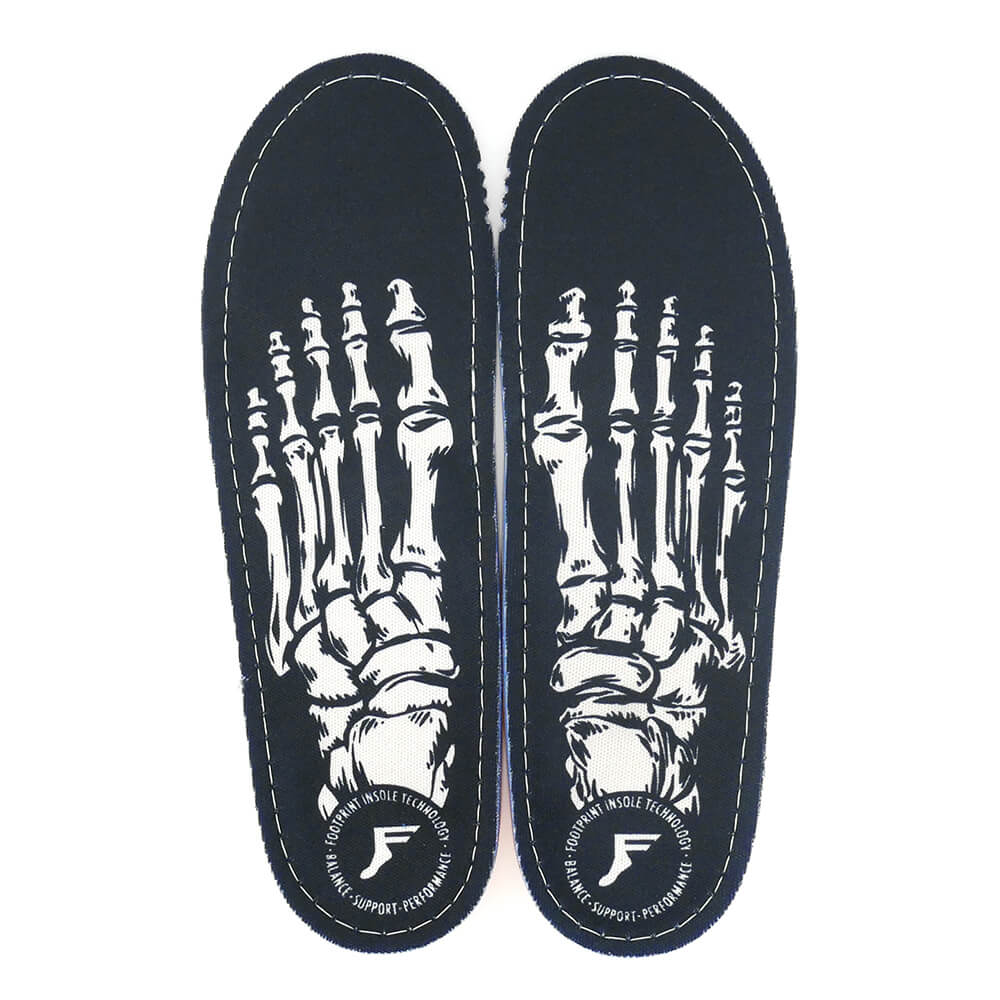 楽天市場】FP INSOLE／FOOT PRINT INSOLE フットプリントインソール