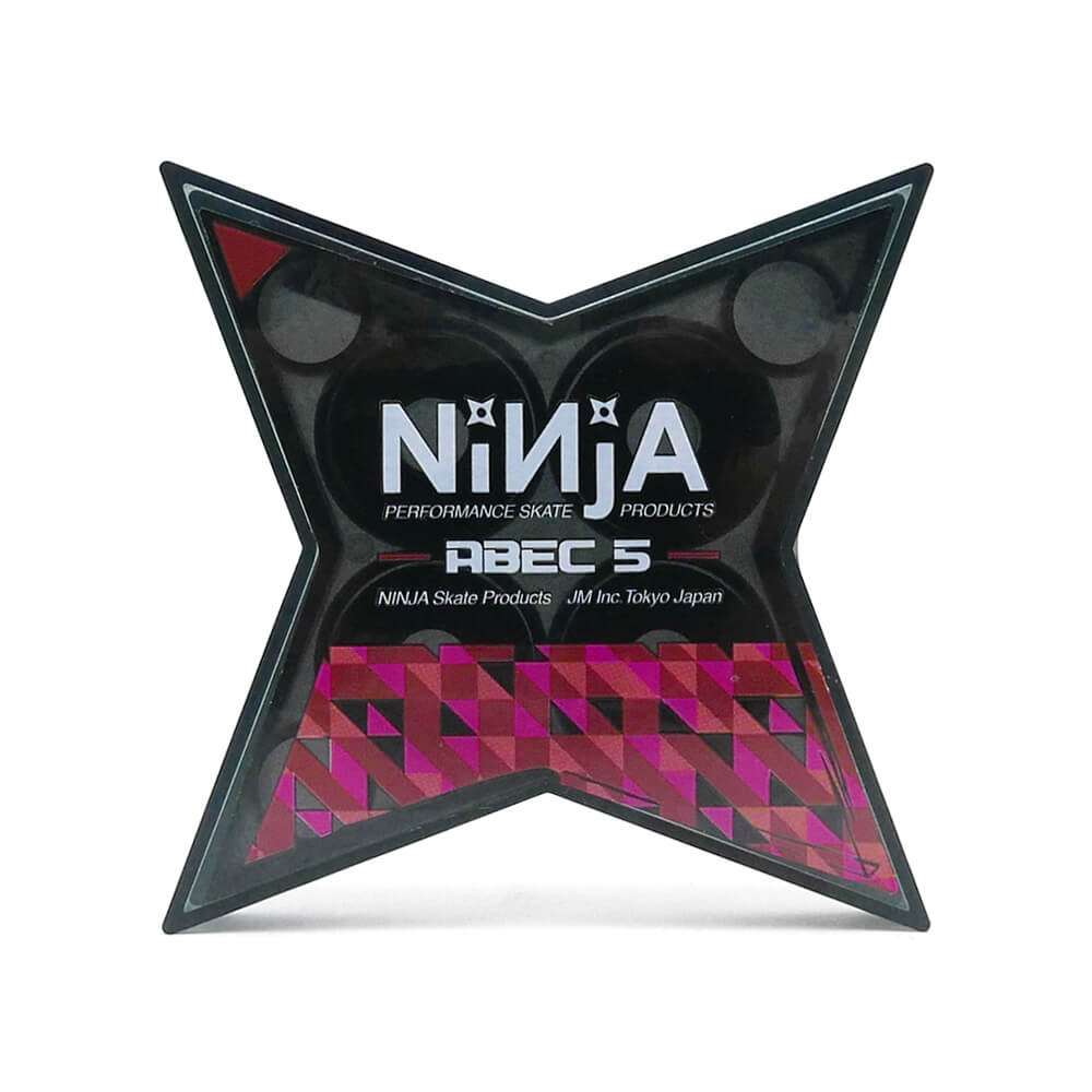 楽天市場】NINJA BEARING ニンジャ ベアリング STAR 7 GREASE 楽天市場】NINJA BEARING ニンジャ ベアリング STAR 7 GREASE
