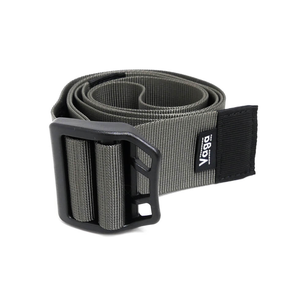 楽天市場】VAGA BELT バガ ベルト LIGHTWEIGHT BELT 2G BLACK スケート