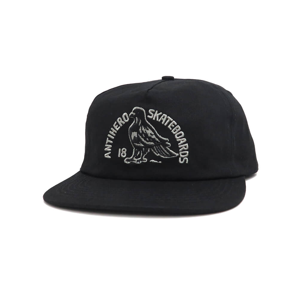 supremeANTIHERO スケートボードキャップ ANTIHERO CAP アンチヒーロー キャップ HECHO POR SKATE
