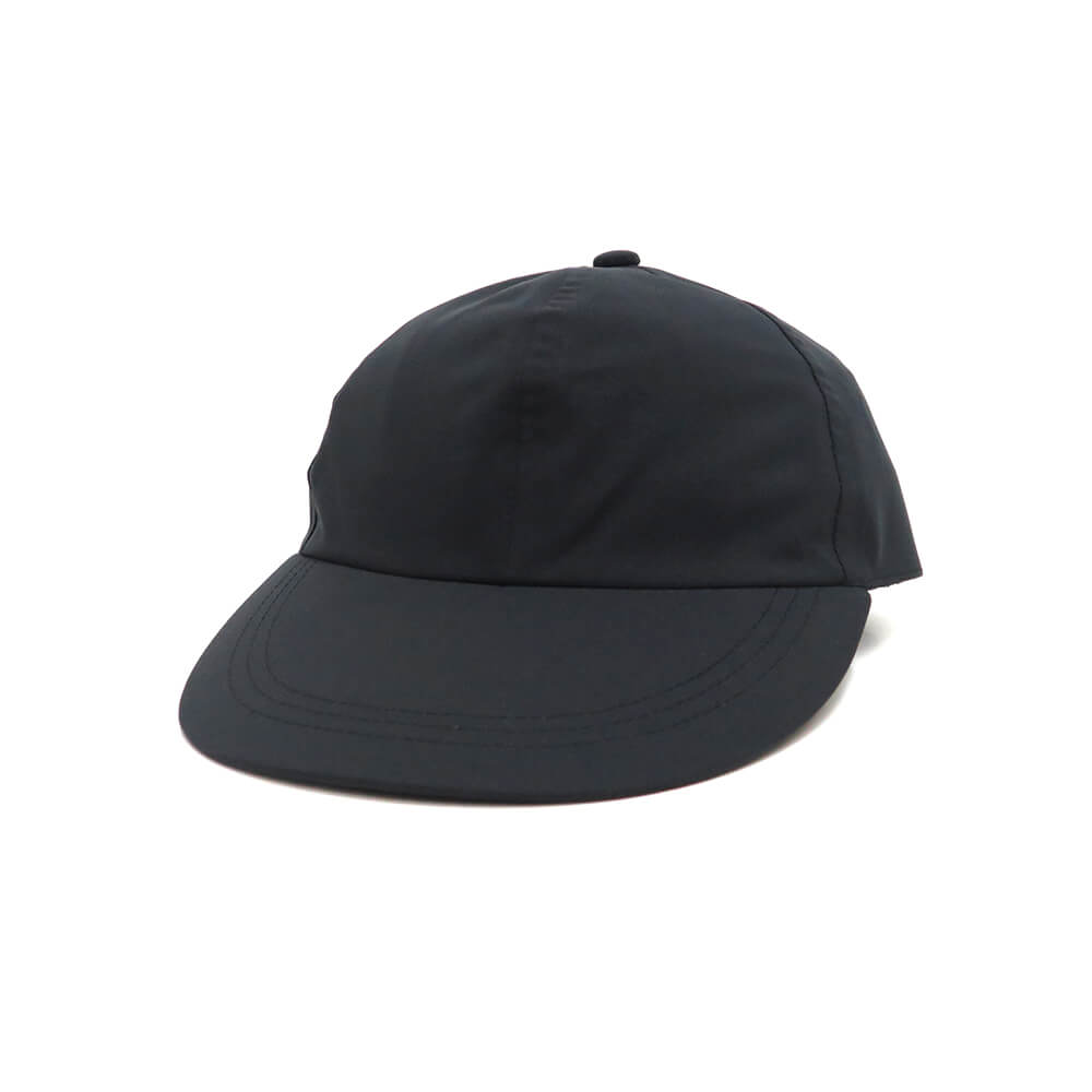 【楽天市場】TIGHTBOOTH（TBPR）CAP タイトブース キャップ FLEECE ROLL BLACK スケートボード スケボー :  スケートボードのCALIFORNIASTREET