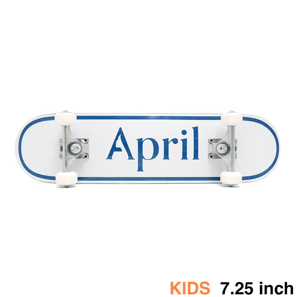 楽天市場】【コンプリート】ENJOI BOX PANDA FP ORANGE 8.125 × 31.7