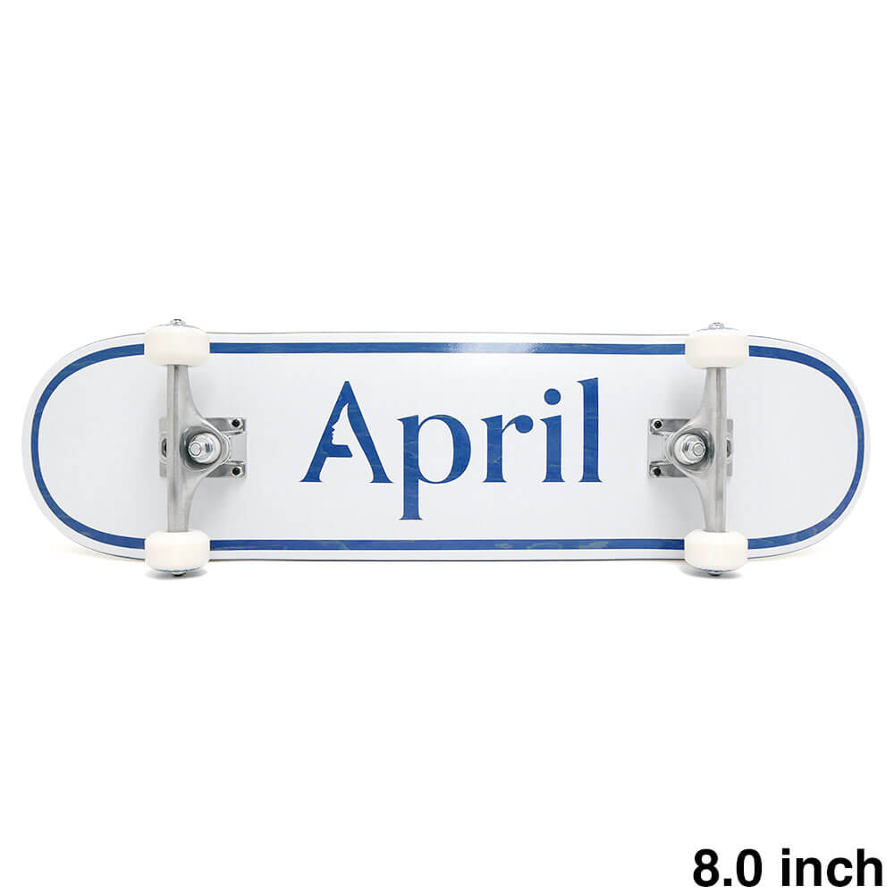 楽天市場】【コンプリート】ENJOI BOX PANDA FP ORANGE 8.125 × 31.7