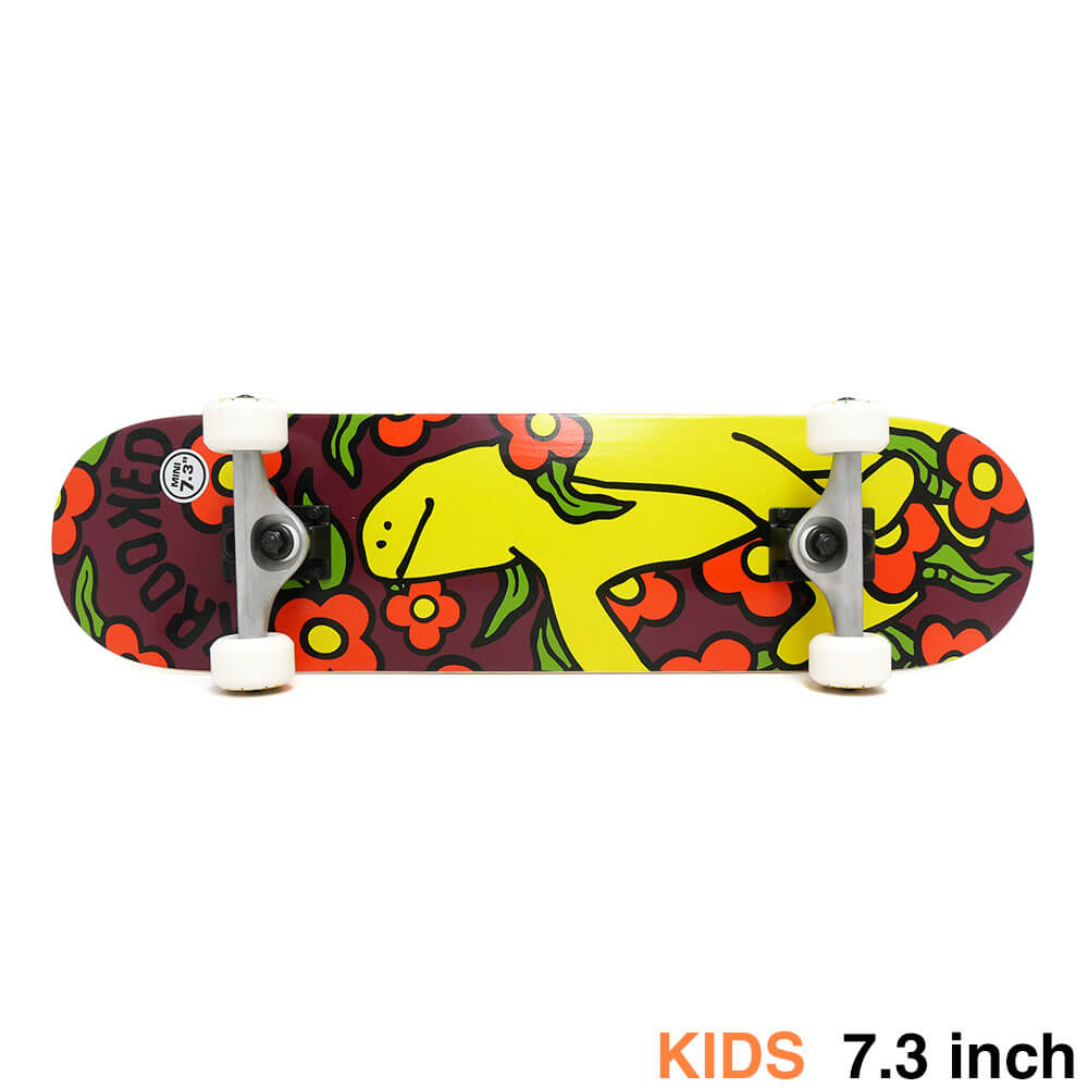 クルキット 美品 スケボー スピットファイア 子供用 ベンチャー