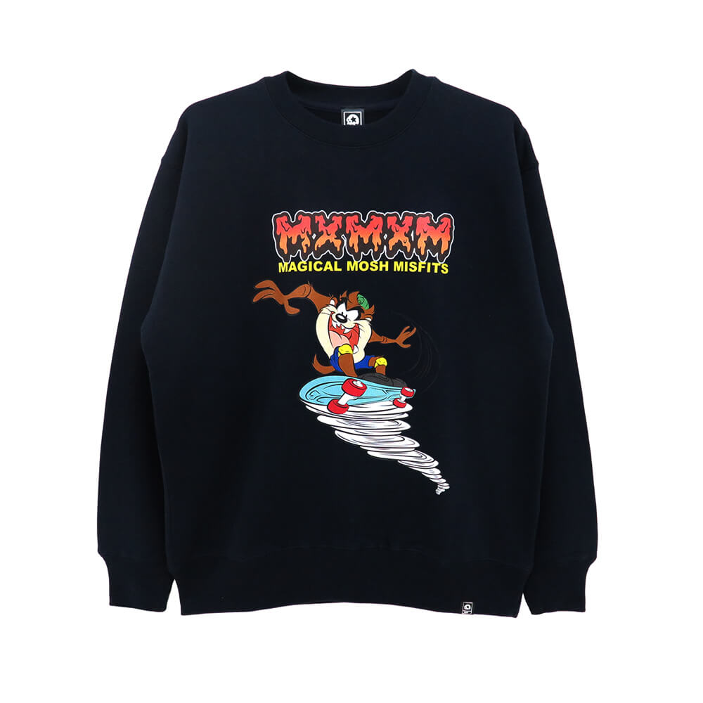 楽天市場】（セール・Lサイズのみ）MAGICAL MOSH MISFITS HOOD