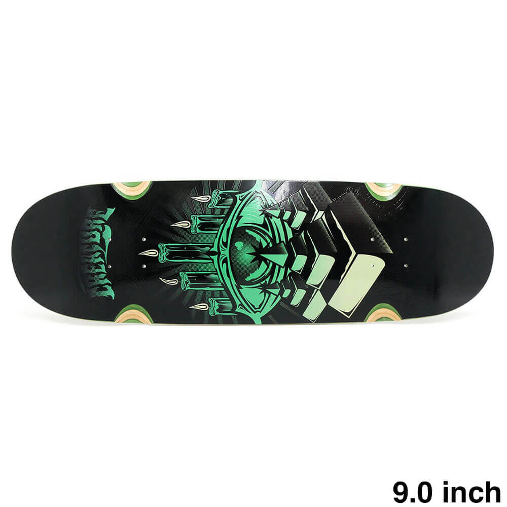 マイクラ 人気アイテム 楽天市場】FLIP DECK LMLA MOUNTAIN LANCE デッキ フリップ スケートボード