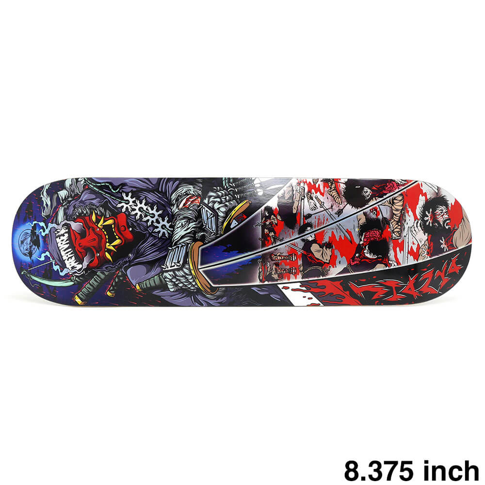 楽天市場】CREATURE DECK クリーチャー デッキ JHANCARLOS GONZALEZ