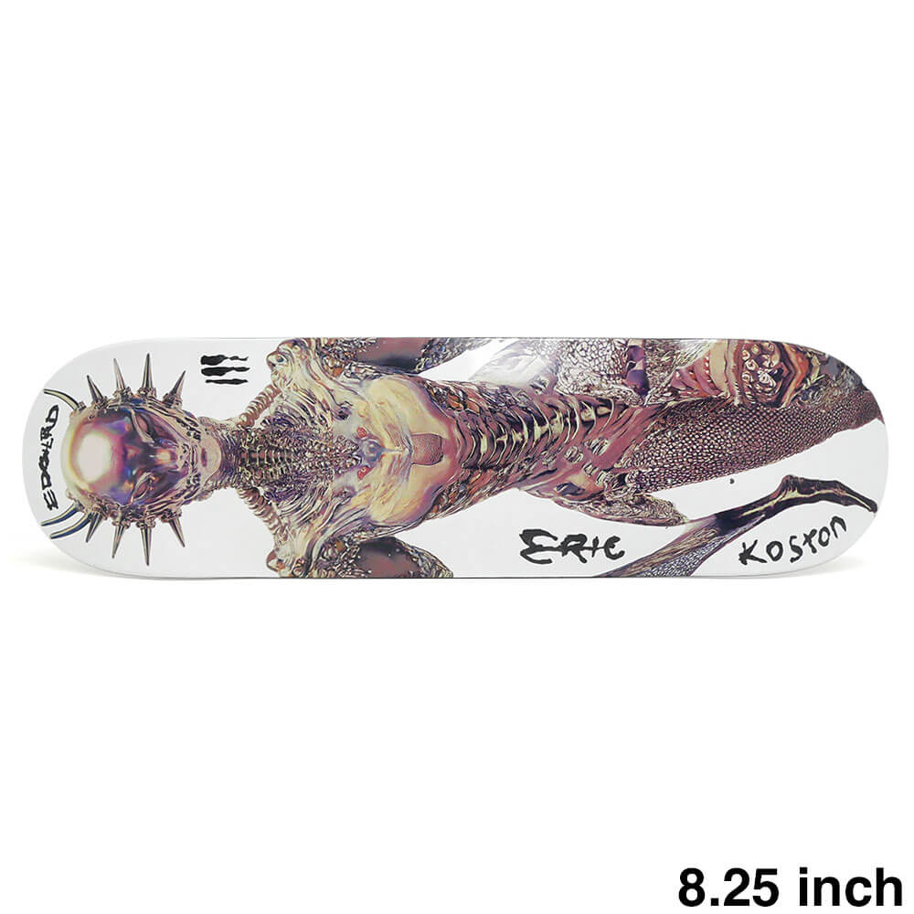 楽天市場】EDGLRD DECK エッジロード デッキ VINCENT TOUZERY