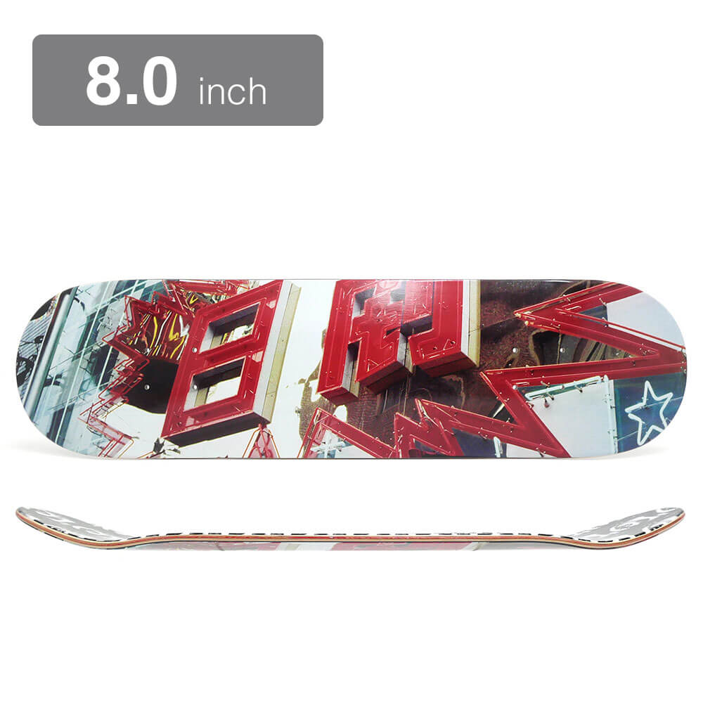 楽天市場】EVISEN DECK エビセン デッキ KOTORA MITANI TIME WILL TELL