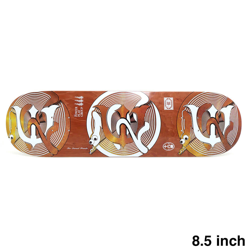 EVISEN スケートボードデッキ 楽天市場】【日祝も発送】スケボー デッキ スケートボード 7.3 8