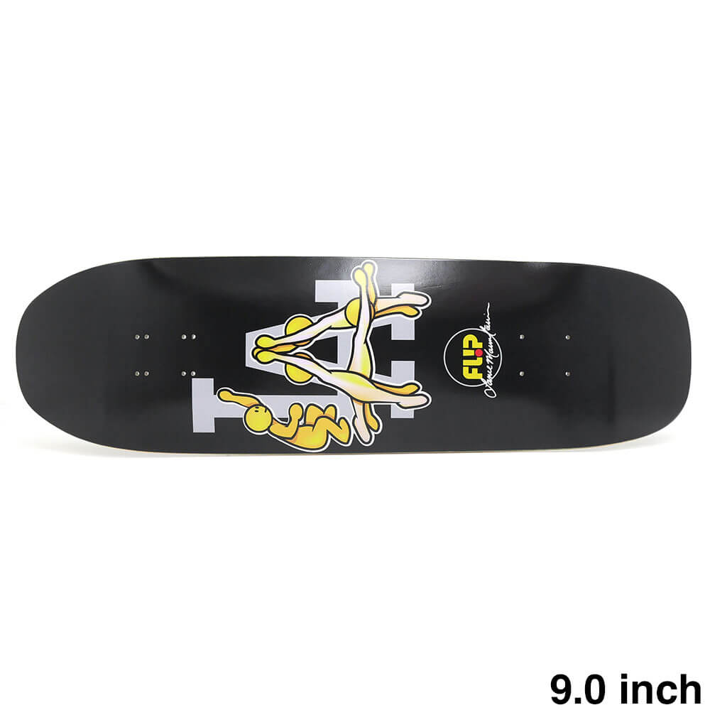 楽天市場】FLIP DECK フリップ デッキ LANCE MOUNTAIN LMLA PURPLE