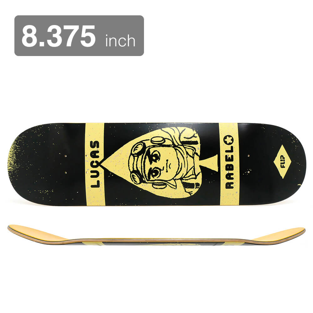 楽天市場】（セール）FLIP DECK フリップ デッキ ALEC MAJERUS