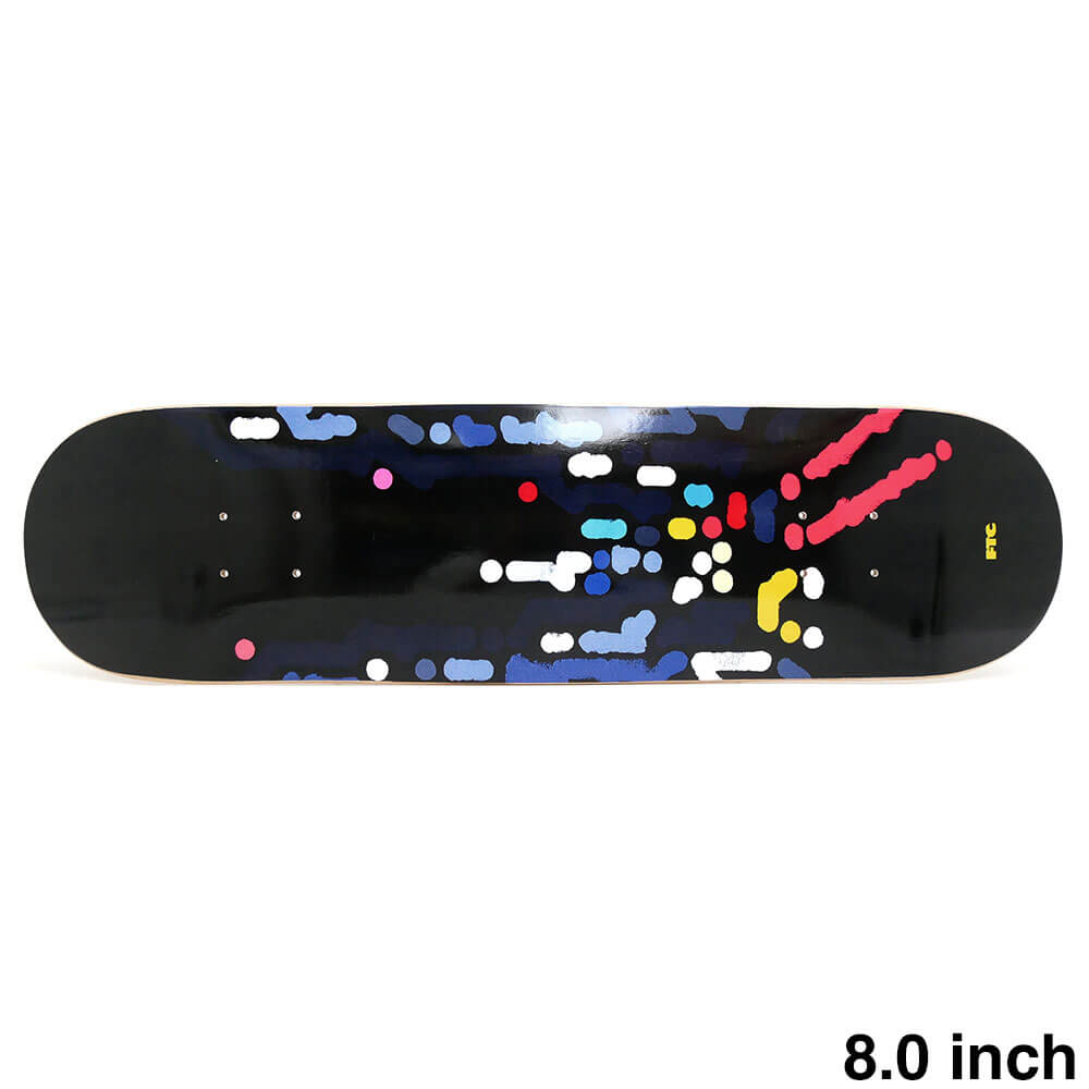 FTC スケート デッキ FTC YOON HYUP DECK 正規品 8.0 楽天市場】FTC スケート デッキ FTC YOON HYUP DECK サイズ 7.75