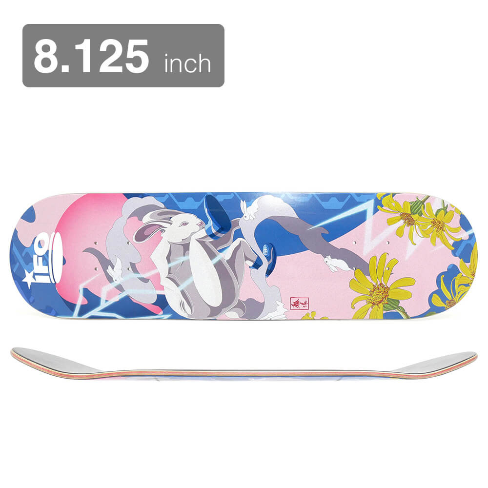 9.125 OPERA デッキ DECK スケートボード オペラ 2559137613.jpg?1744892748