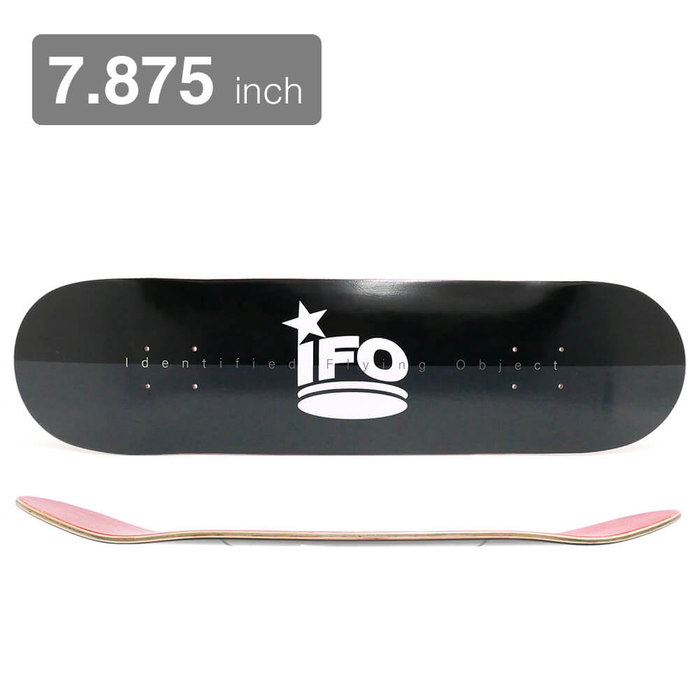 楽天市場】IFO DECK アイエフオーデッキ TAKASHI YAMAGUCHI INSECT