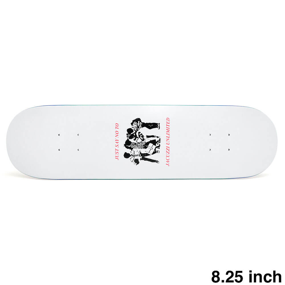 楽天市場】JACUZZI DECK ジャグジー デッキ JACKSON PILZ HEAD ACHE