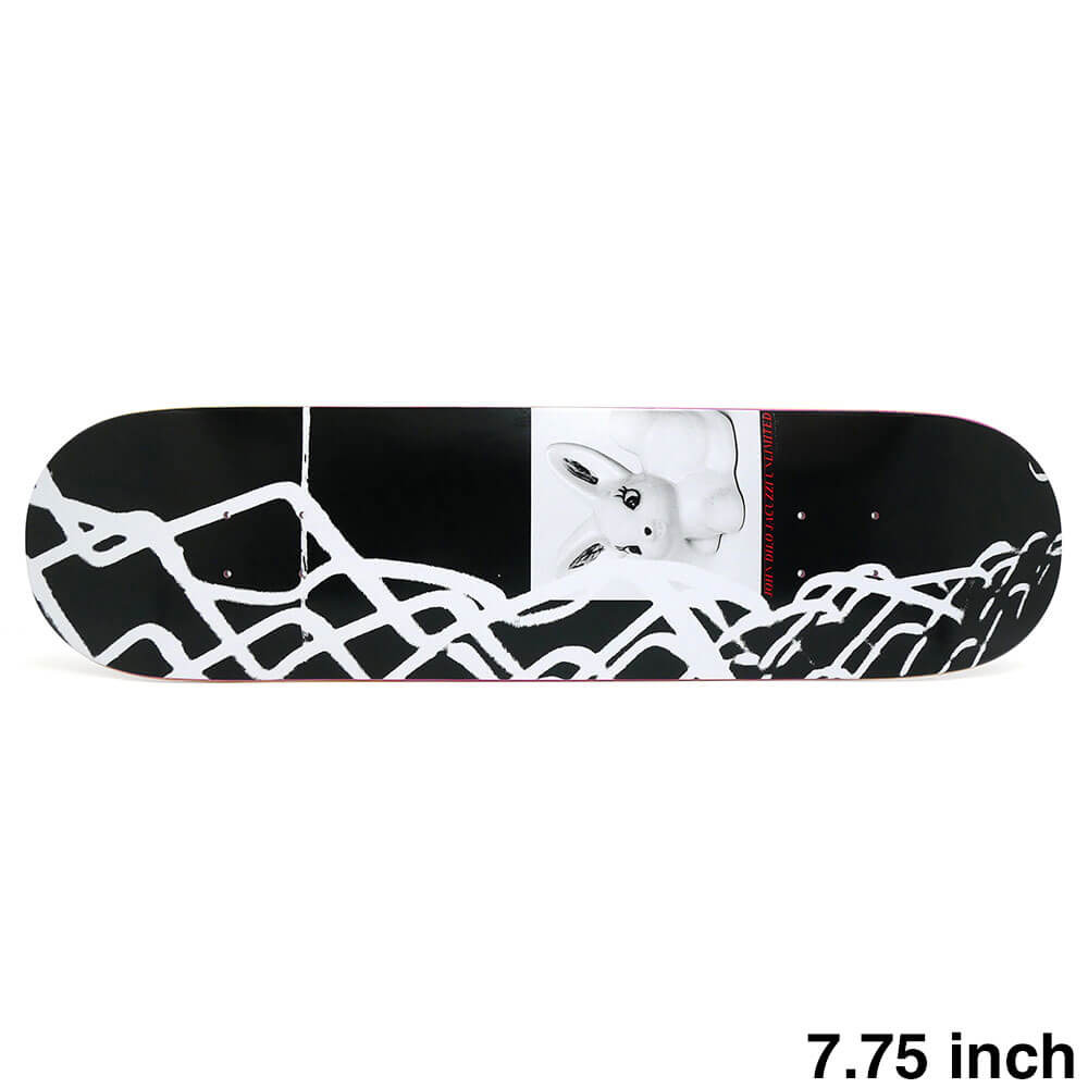 楽天市場】ZOO YORK DECK ズーヨーク デッキ TEAM OG 95 LOGO