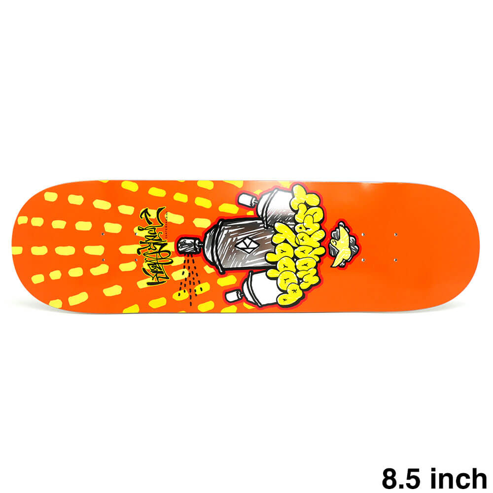 新品クルキッドKrookedスケートボードデッキ8.5インチsk8ピンク 楽天市場】KROOKED クルキッド スケートボード コンプリート 8.0