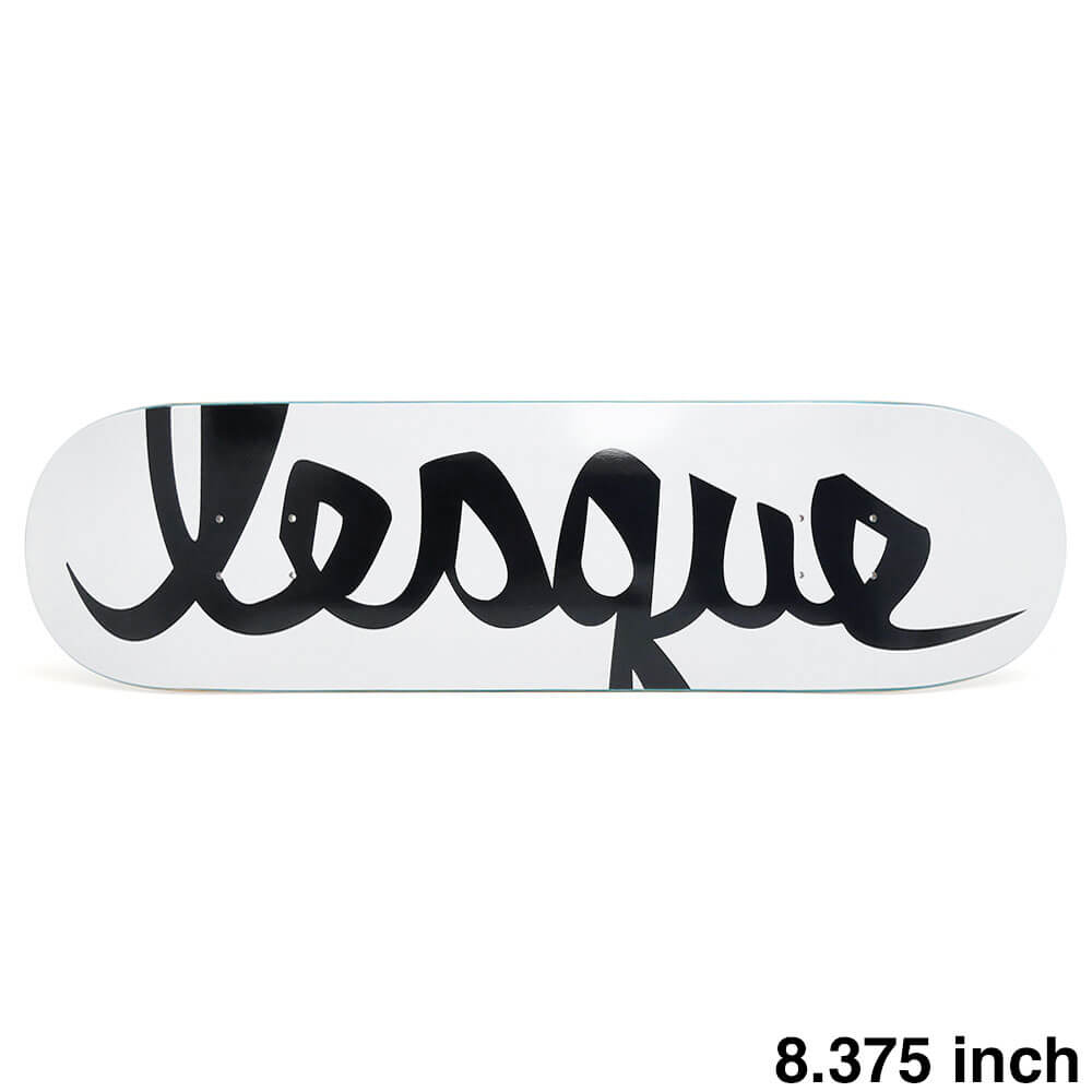 LESQUE SKATEBOARDS(レスケ・スケートボード) Lesque skateboards（レスケ スケートボード）