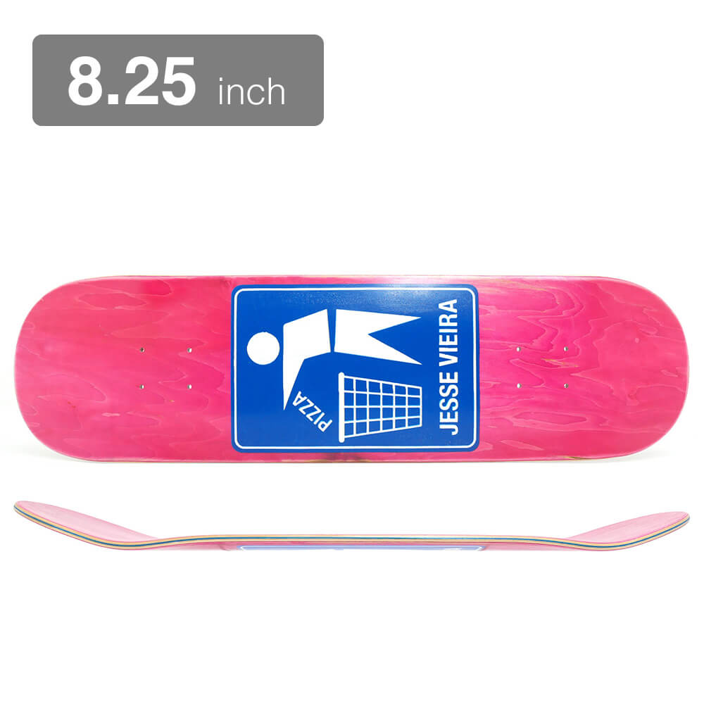 楽天市場】（セール）PIZZA DECK ピザ デッキ TEAM HAT 8.25