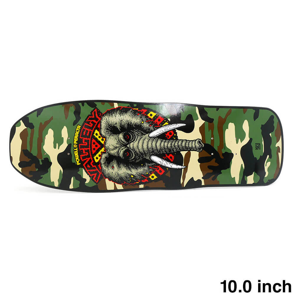 楽天市場】POWELL PERALTA パウエル・ペラルタスケボー デッキ