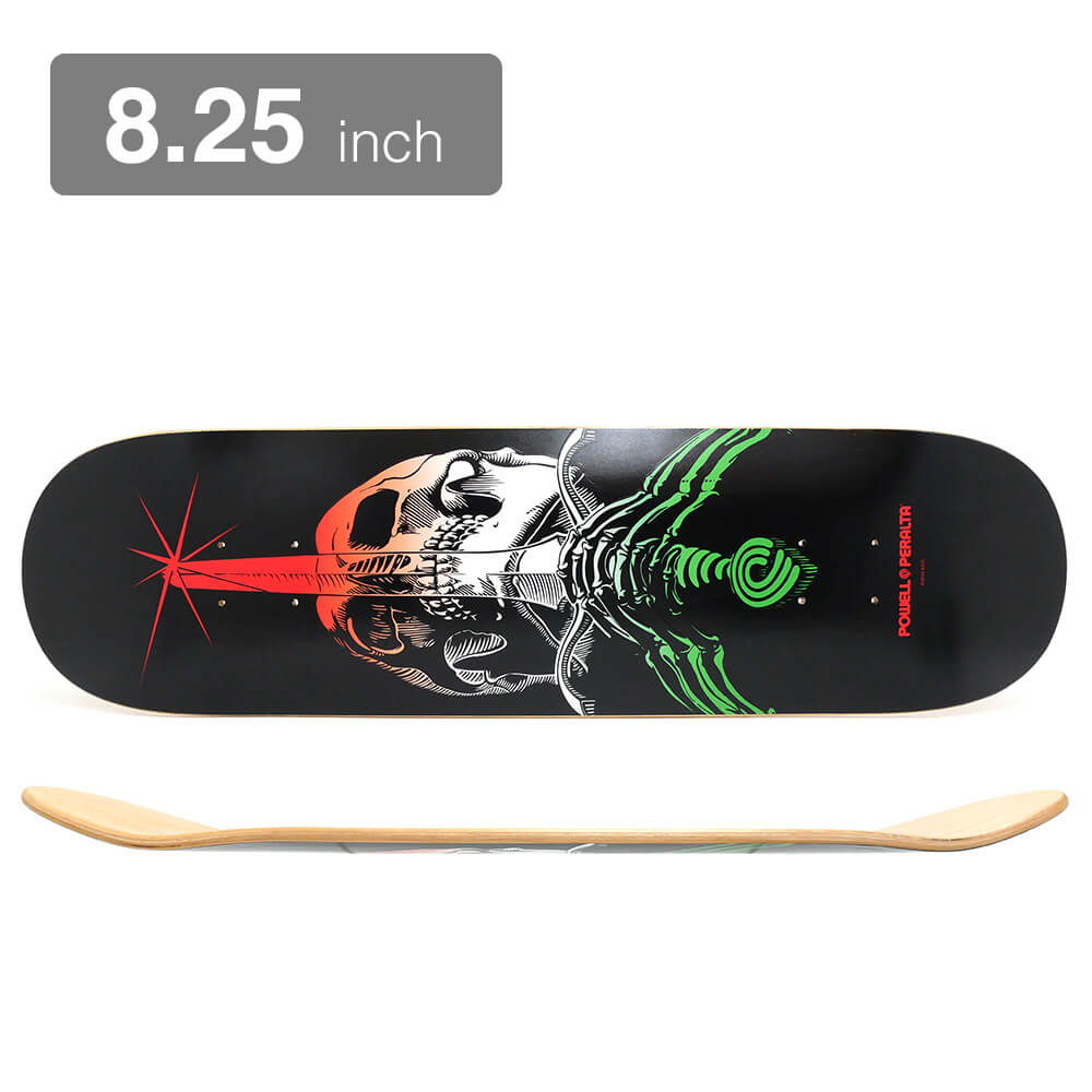 タ*ム様 Powell Peralta ドラゴンデッキ POWELL パウエル・ペラルタ PERALTA スケボー デッキ 10 STEVE