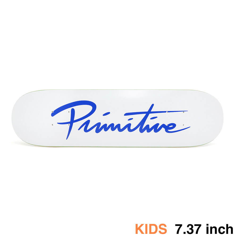 楽天市場】PRIMITIVE × MARVEL Robert Neal Venom Deck マーベル