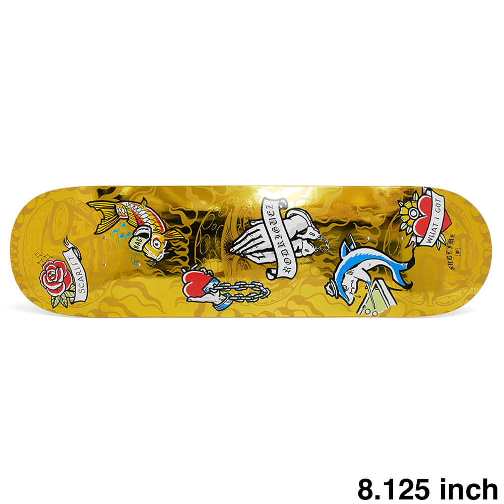 楽天市場】PRIMITIVE × MARVEL Robert Neal Venom Deck マーベル